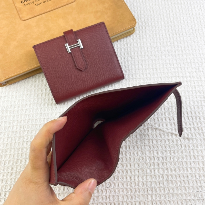 Hermes Wallets & Purse